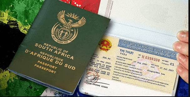 南非签证申请管理大变脸您准备好了吗