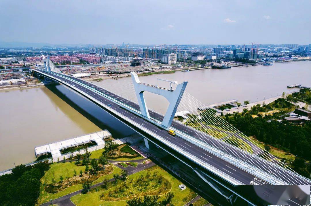 发钱,你将增加一笔收入!_海曙_疫情_中兴大桥