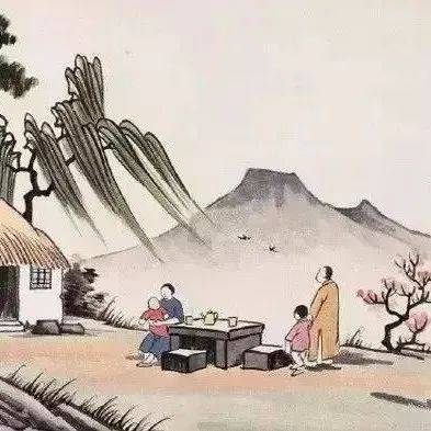 人生八乐,你得几乐?_天伦之乐_劳动_乐趣