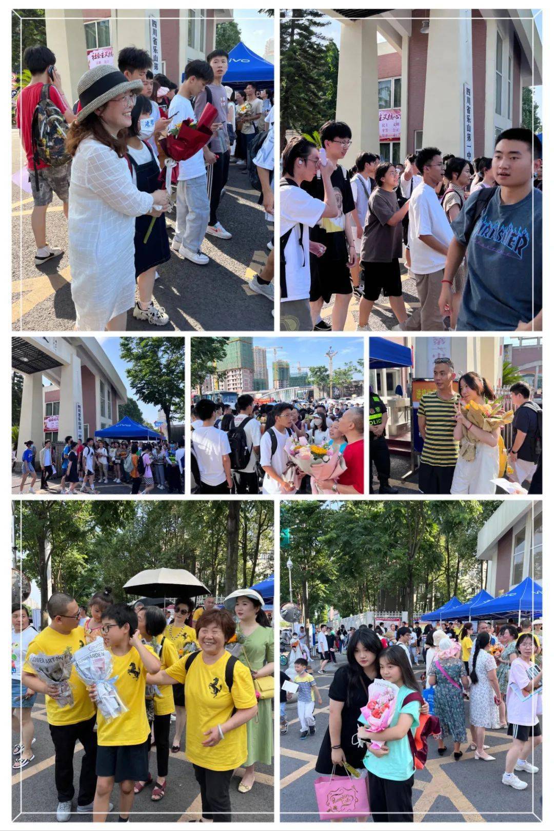 70后教育工作者陈玉今天我们邀请到了四位不同年代的嘉宾都是奋斗的