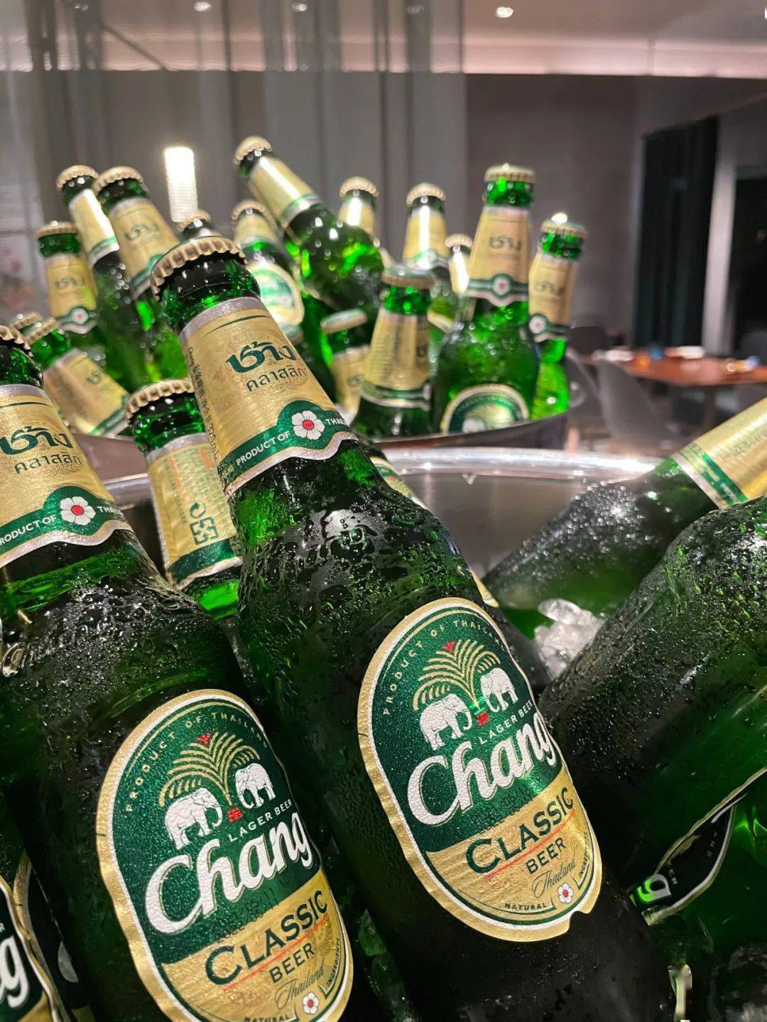 有声榴莲啤酒危险泰国专家给出解释