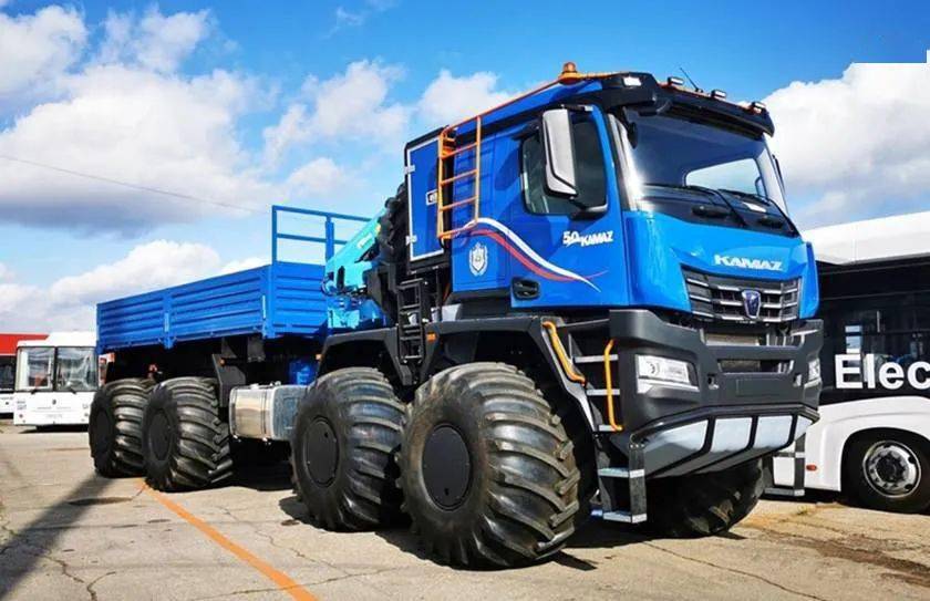 kamaz