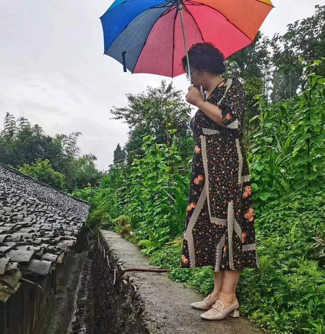 闻雨而动，古蔺县自然资源和规划局全力防范地质灾害