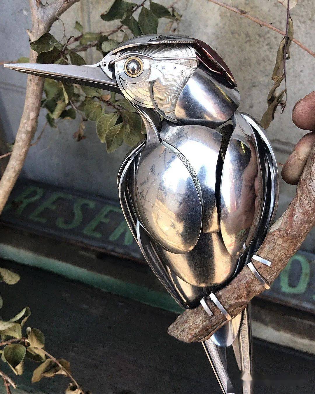 钢铁直男的爱也很钢铁,这是马特送给老婆的生日礼物95随着不断练习