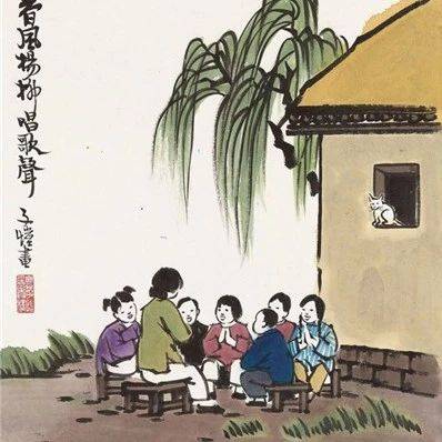 人生八乐,你得几乐?_天伦之乐_劳动_乐趣
