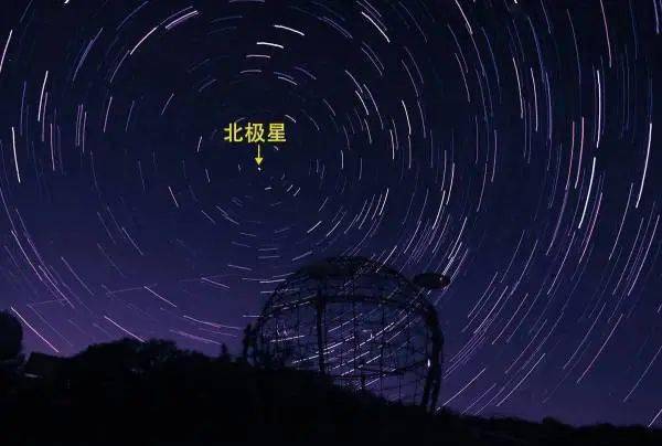 polaris北极星 76我们一起解锁星辰奥秘现在,跟着小科脚步你真的