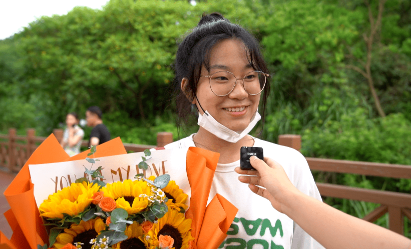 高考结束青春不散场未来皆可期安徽高考成绩预计6月24日公布