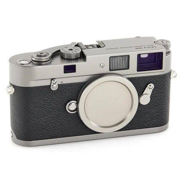 徕卡钛金限量版leicama胶片机