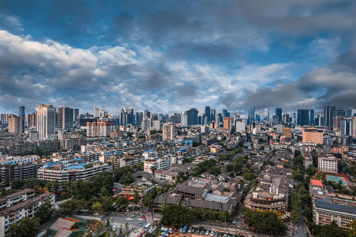 获得"鲁班奖"奖励50万元 成都市青羊区扶持建筑业转型升级高质量发展