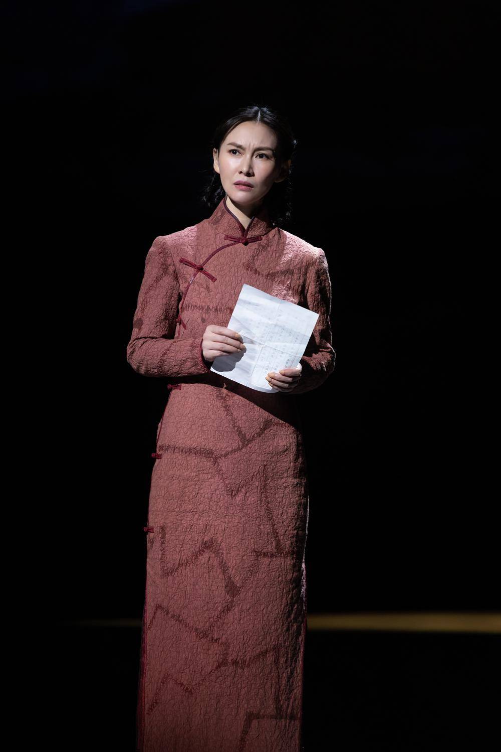 《爱乐之都》选手朱芾专访:音乐剧"大女主"是如何炼成的?