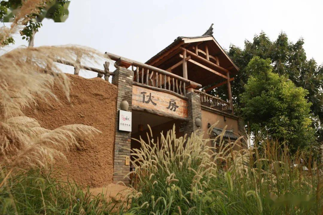 文化和自然遗产日来啦相约裴李岗村这些活动等您来