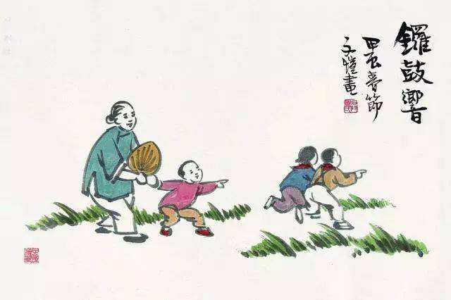 人生八乐,你得几乐?_天伦之乐_劳动_乐趣