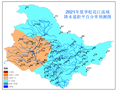 松花江,岂止支流 我们的大江大河系列⑦_流域_我国_黑龙江