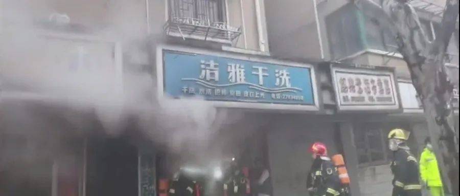 警钟再敲!“小火亡人”不得不防_火灾_经营_疏散