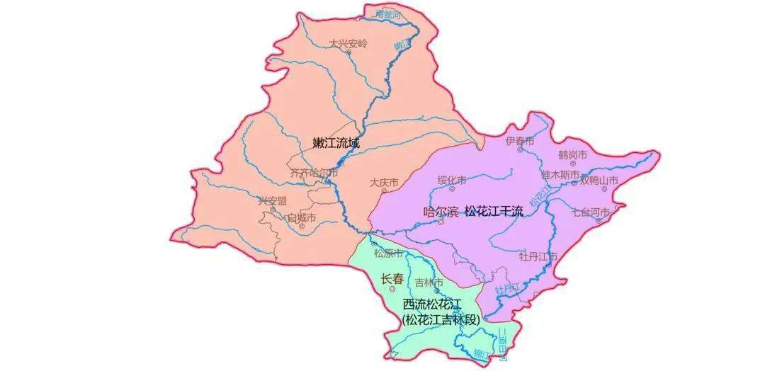 黑龙江流域 山脉图片