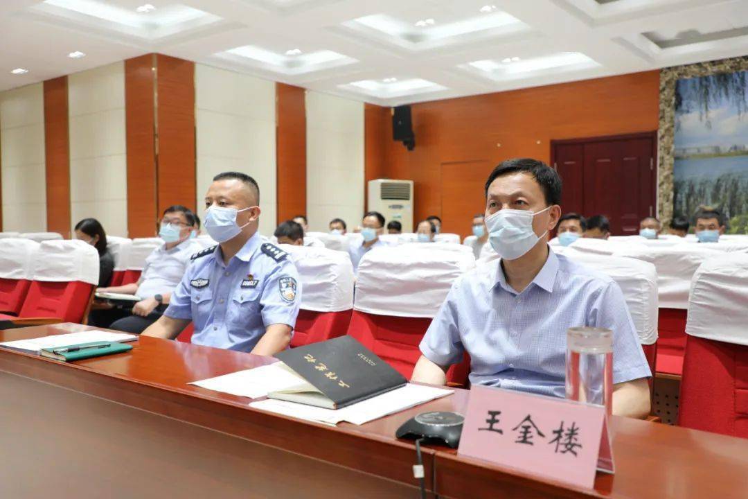 阳谷集中整治"马路市场"!_工作_县委宣传部_电动车