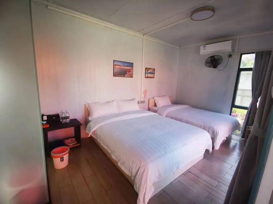 餐厅环境★海天居餐厅★ 特色,地方风味餐厅,这里是川岛美食的天堂