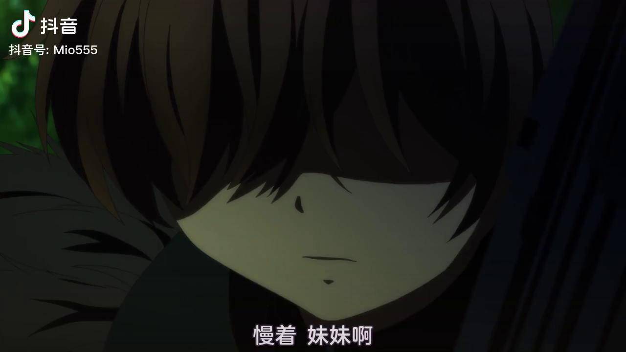 拜托中二起来的勇太超帅的好吗动漫推荐中二病也要谈恋爱