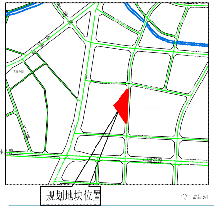 高州城東永盛中心城對面新建一樓盤廣墾華苑高州規劃400戶