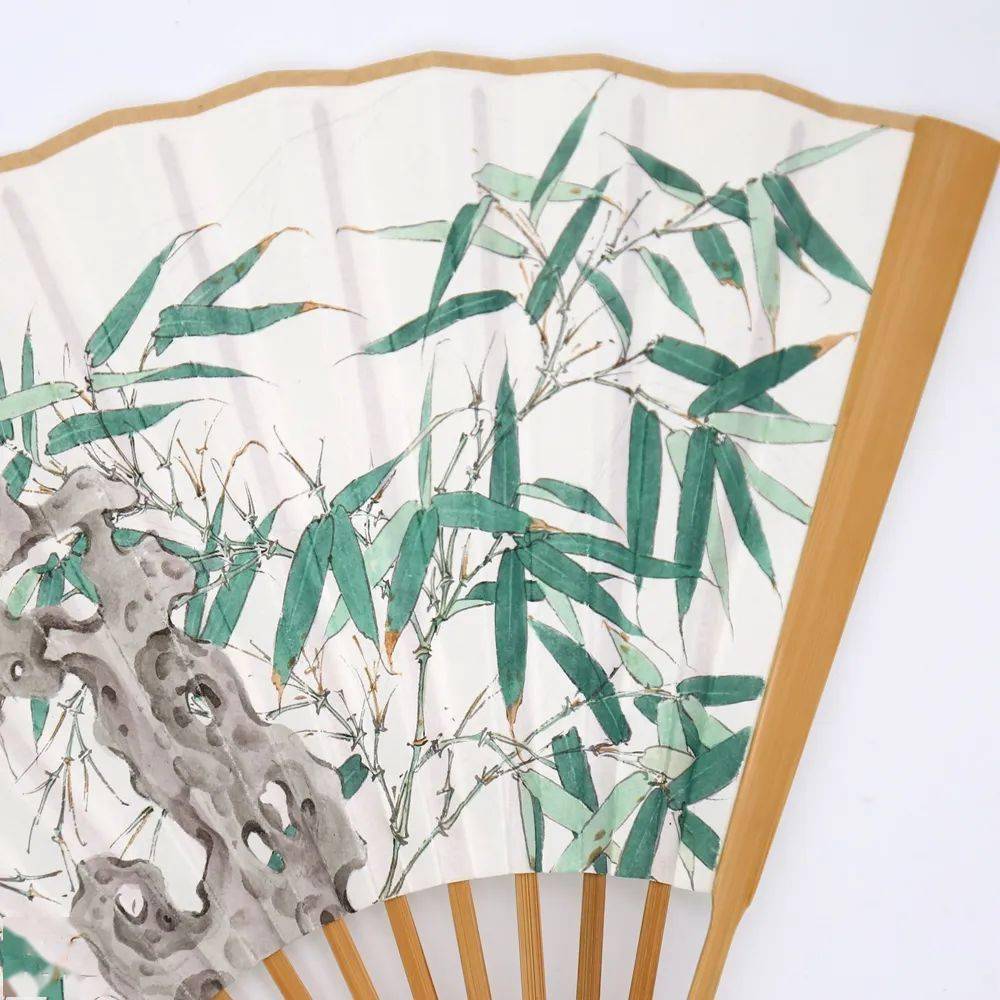 谈奎精品国画折扇专场_作品_北京_书画