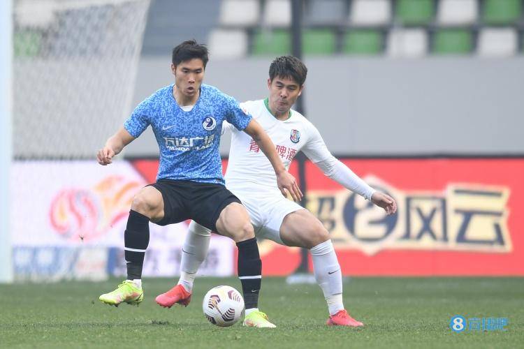 山东体育评大连人U23事件：中国足球从业者们需多一点责任心