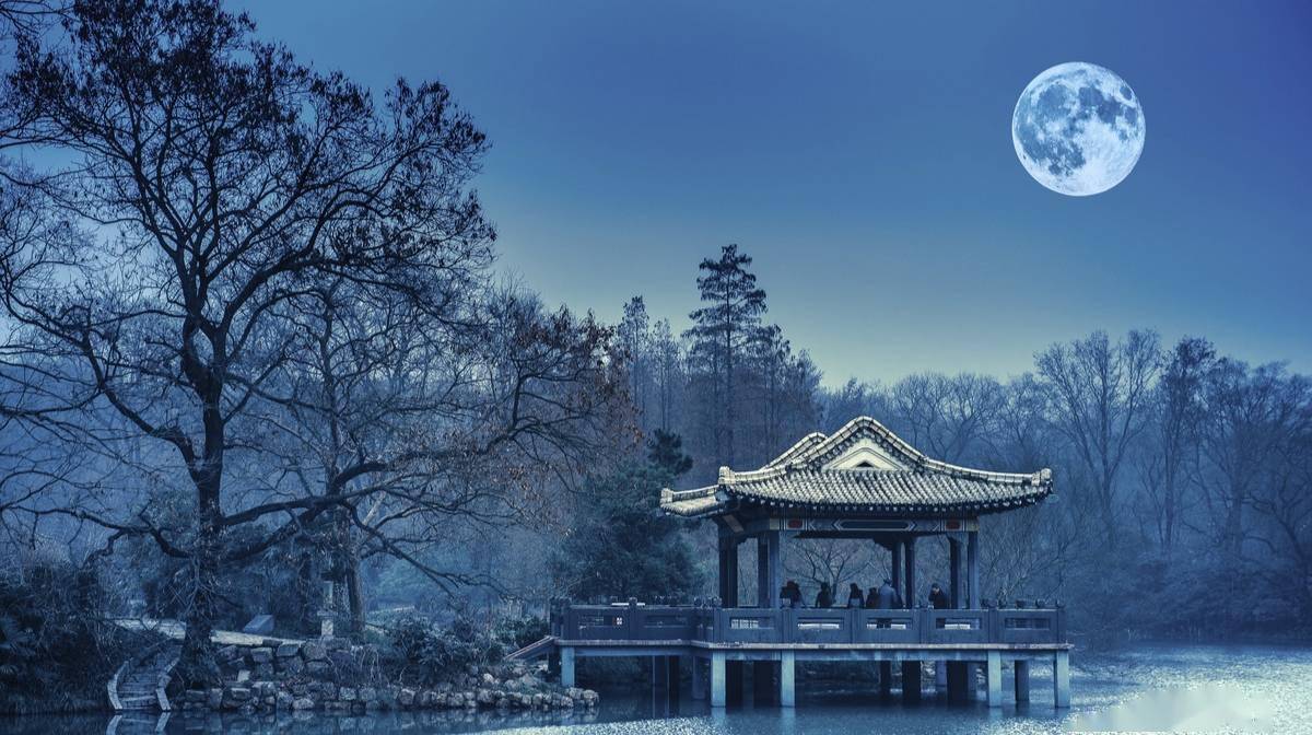 一首笔力遒劲的小诗,气象壮阔,历来为人称道_孟郊_韩愈_洛桥