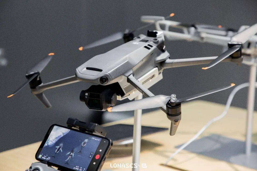 dji大疆首款定製周邊盲盒終於來了快來國金解鎖限量藏品