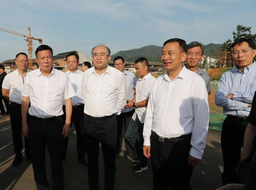 【聚焦】省人大常委会来锡调研人大工作 樊金龙带队 杜小刚赵建军徐劼