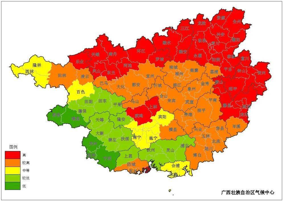 融水16个乡镇地图图片