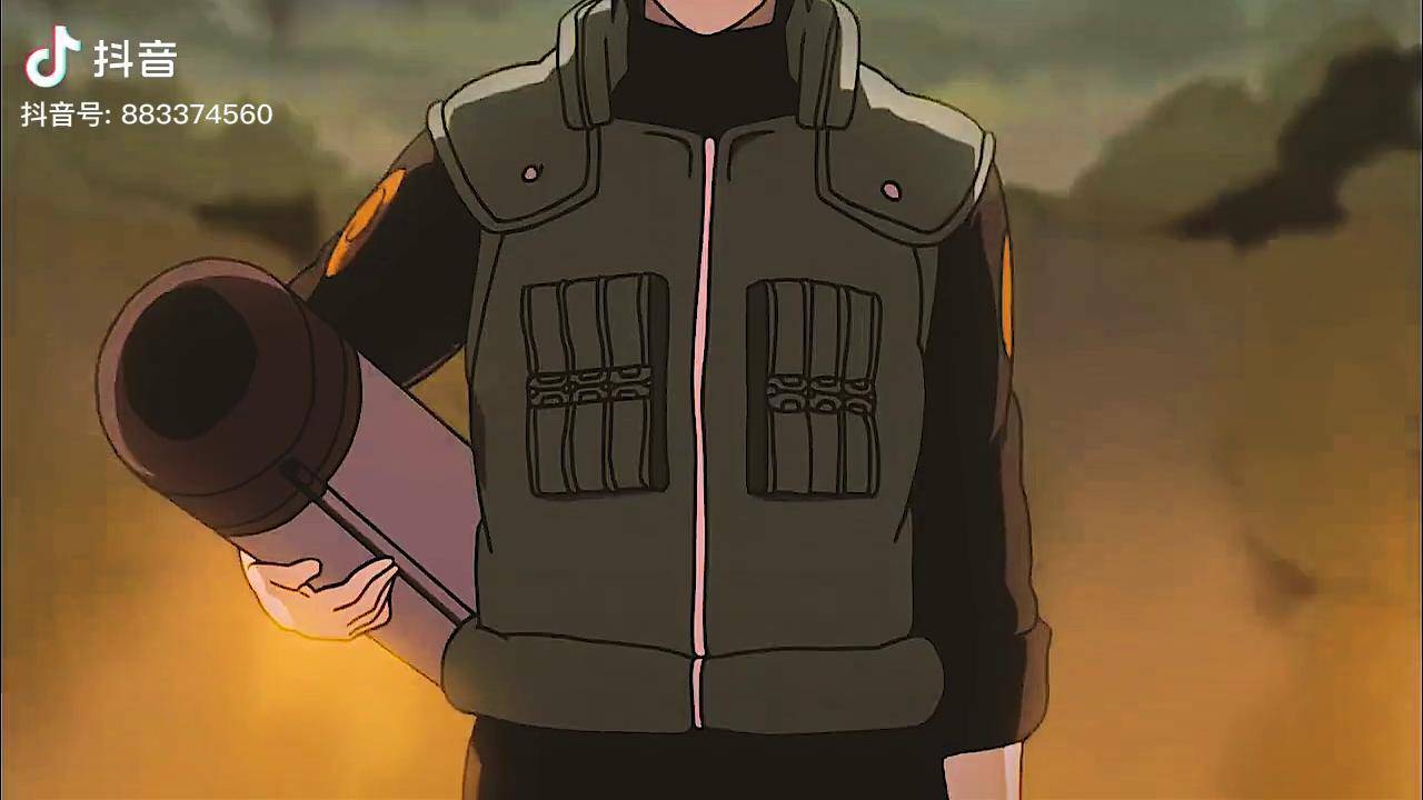 你是我秽土转生也不想伤害的人月光疾风火影忍者难生恨