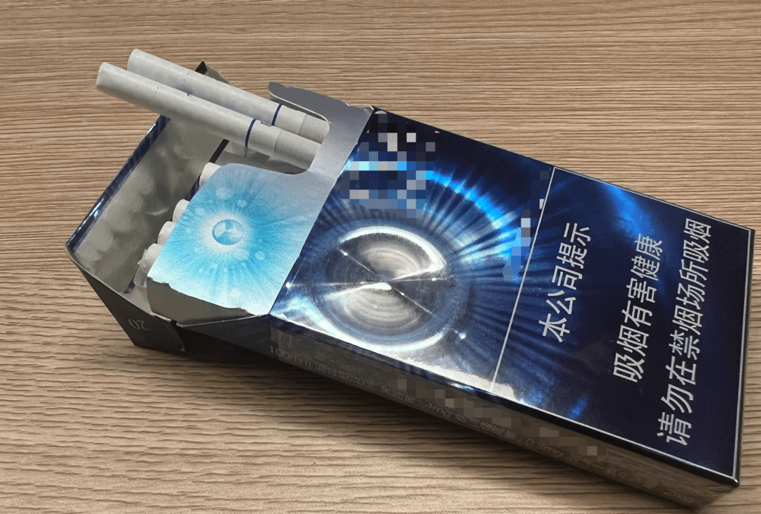 他们用薄荷味把致癌物送进你的身体