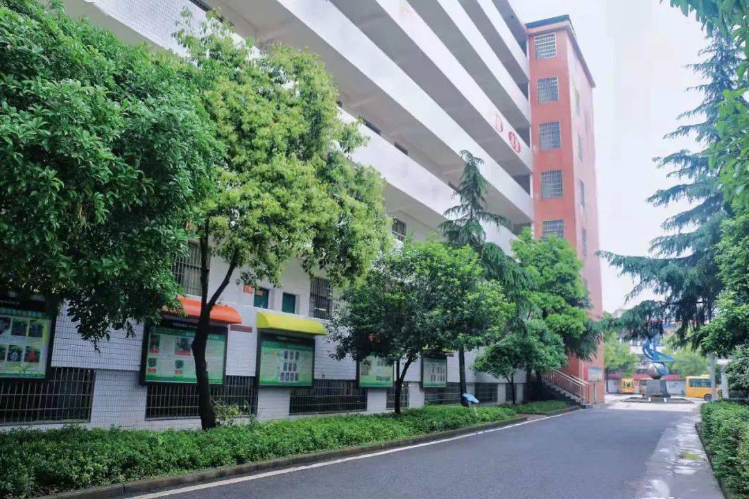 振兴学校2022年秋季招收体艺特长生公告