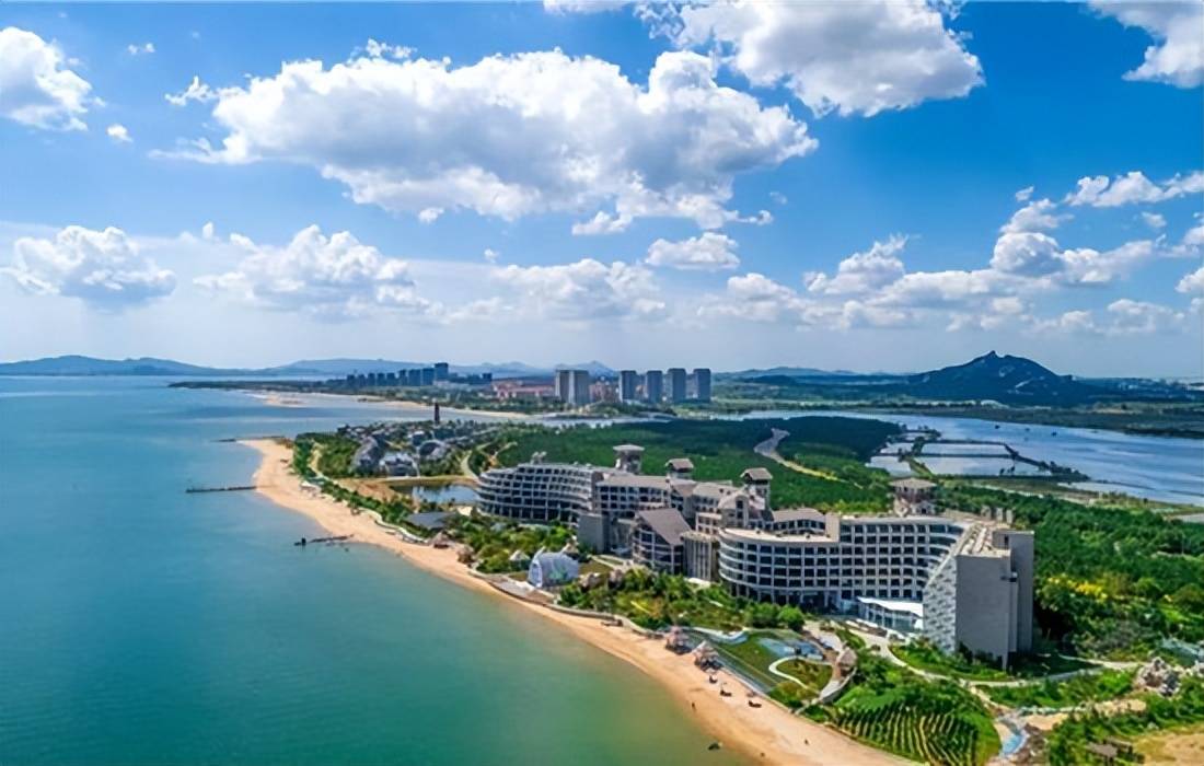 威海市贸促会 打好rcep 组合拳 稳住外资外贸基本盘 服务 企业 荣成