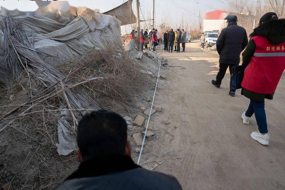 山西村,申明亭,狮子村,涞城,公堤,大张庄…新安北堤的乡愁