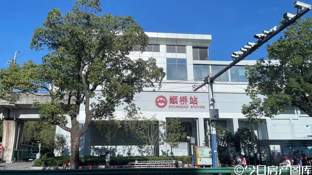 突发第二批闵行轨交红盘明起认购