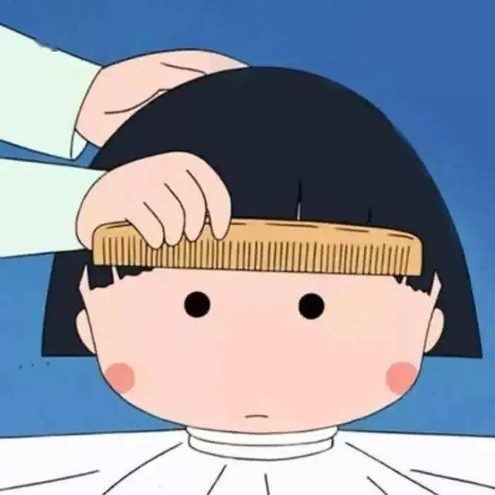 广州剪了齐刘海的tony老狮火爆全网动物园它自己打理的我们不敢剪