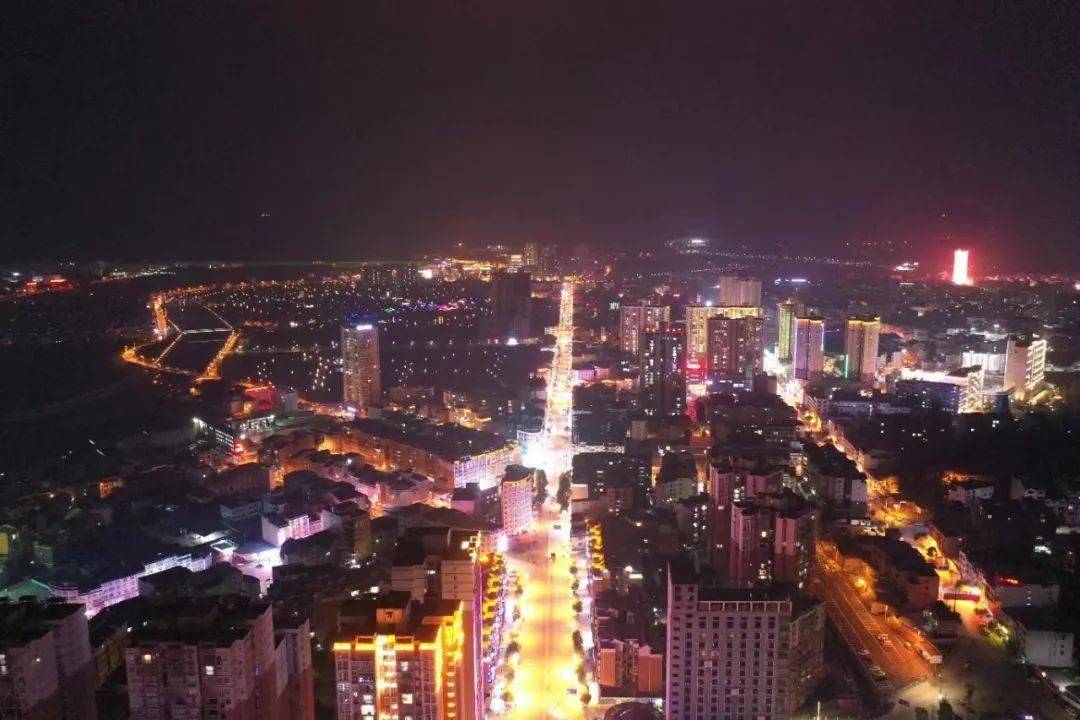 走进县城看发展余庆吃住行三部曲演绎升级版