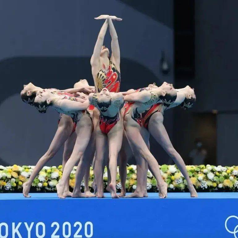 赛事聚焦 | 中国花样游泳队13名运动员出征布达佩斯世锦赛_中国游泳协会_项目_队伍