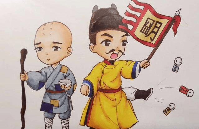 原创此事件之后再也没人愿意真正为明朝卖命了说出来令人胆战心惊