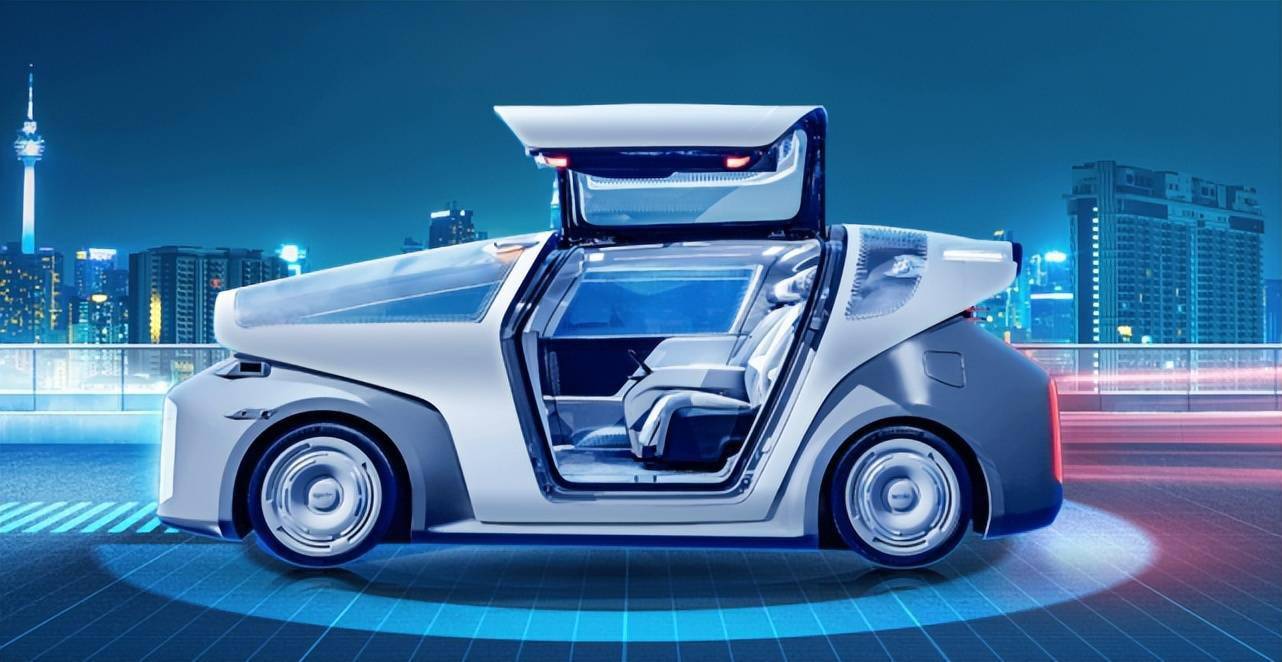 百度李彦宏我不造车只造汽车机器人