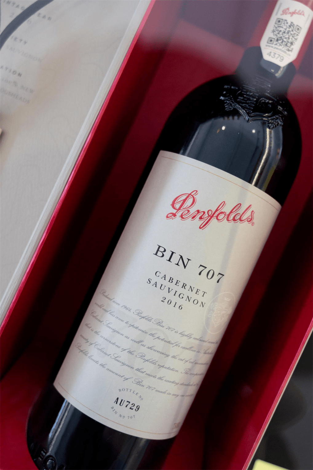 奔富旗下洛神山庄(rawsons retreat)携手大中华区品牌代言人任嘉伦