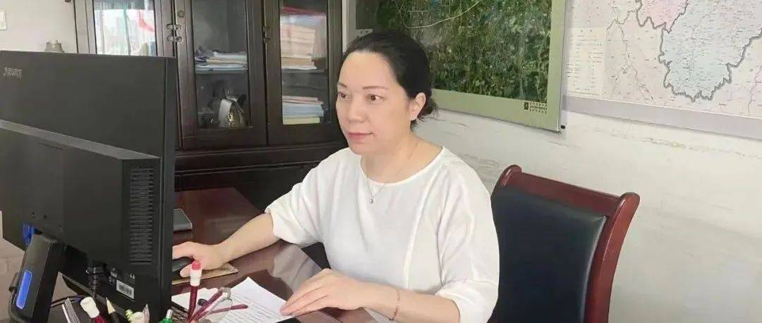 喜讯！我市民建会员王红霞被评为全省2021年度改革创新成绩突出个人_金华市_数字_经济