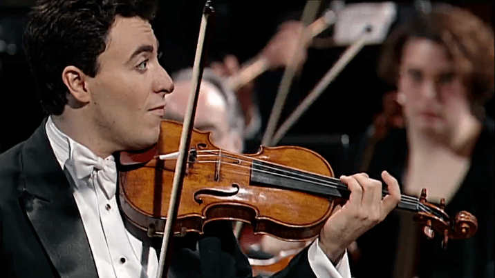 【特别推荐】拉威尔《茨冈狂想曲》尽显激情与豪放,来场不一样的听觉