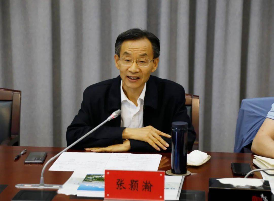 盱眙县城市规划建设研讨会召开