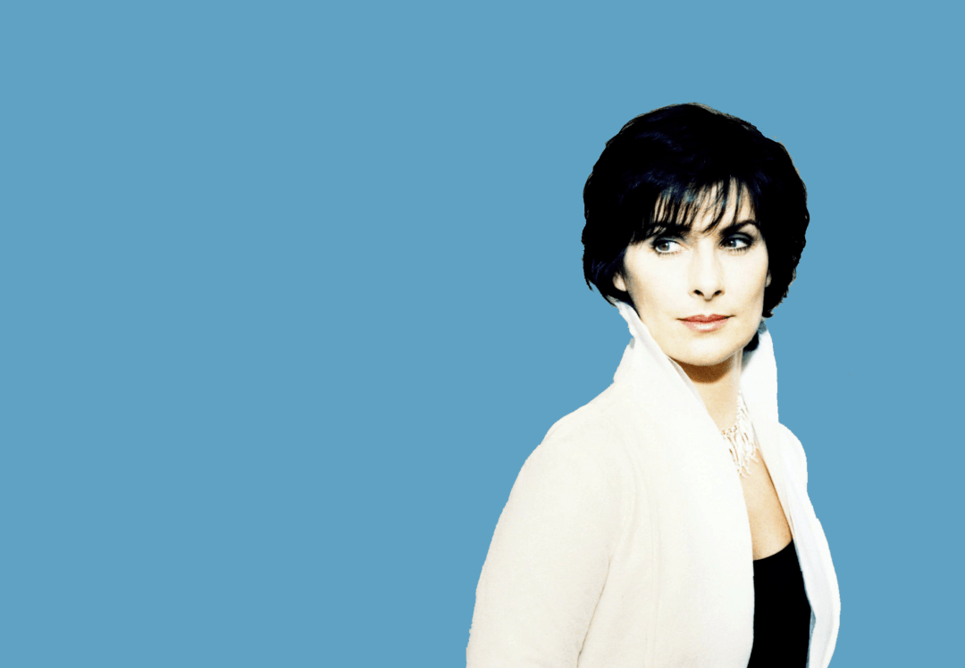 恩雅onlytime洗涤心灵的世界名曲