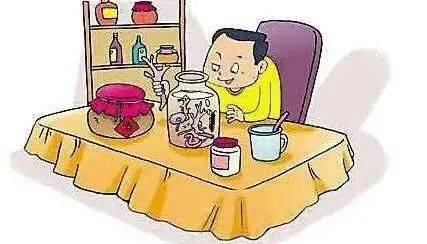 惊心南宁3人聚餐后中毒1人不幸死亡疑因喝药酒引起