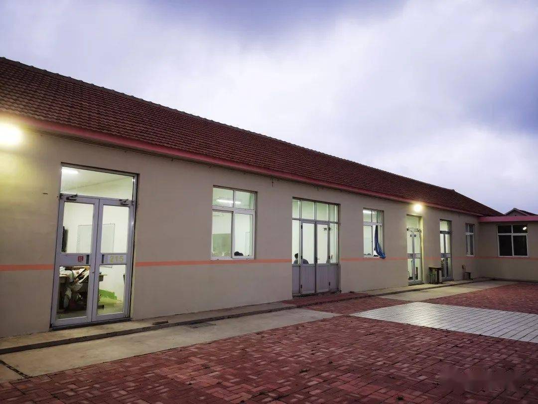 学农正当时——青岛六中2021级学农小记_活动_即墨_实践