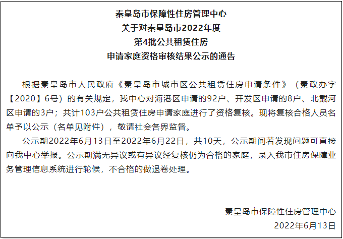 关于深圳市保障房申请条件