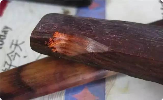 世界上最硬的10种木材：_手机搜狐网