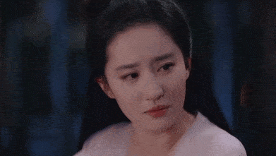 16年了,怎么还在骂刘亦菲没演技
